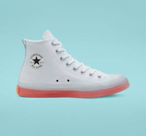 Zapatillas Altas Converse Chuck Taylor All Star CX Tenis Mango | CV-280ONK