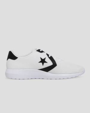 Zapatillas Bajas Converse Auckland Ultra Tenis Blancas | CV-295IYR