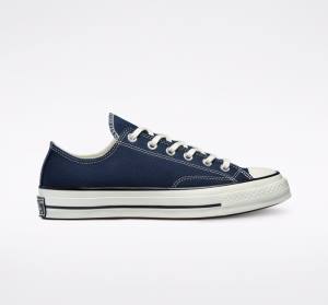 Zapatillas Bajas Converse Chuck 70 Tenis Obsidian | CV-851ELH