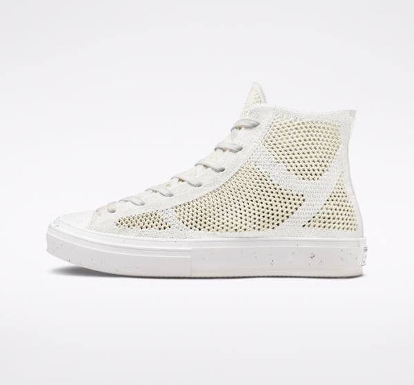 Zapatillas Altas Converse Chuck 70 Renew Redux Tenis Mango | CV-065PWM