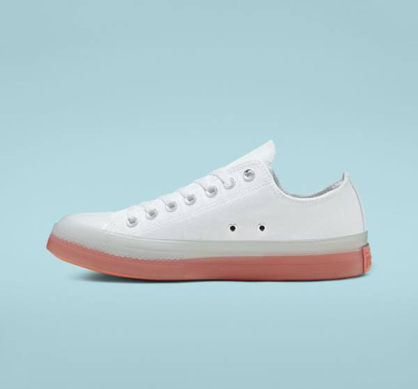 Zapatillas Bajas Converse Chuck Taylor All Star CX Tenis Mango | CV-812IFV