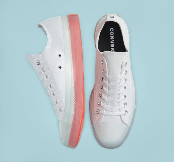 Zapatillas Bajas Converse Chuck Taylor All Star CX Tenis Mango | CV-812IFV